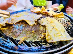-吉志烤肉(太原总店)