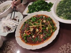-糊涂兔毛毛菜(八里庄店)