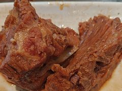 -大师兄·西北小馆(南沙万达广场店)