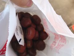 糖炒栗子-满谷宝栗(奥林匹克店)
