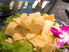 -新草堂锅物料理(泉城路店)