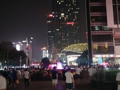 -天河体育中心
