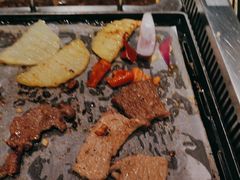 -星伦多自助料理·涮烤一体(虹悦城店)
