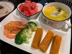 -山城外·非遗酸菜鱼(盛龙广场店)