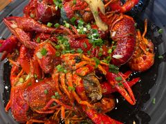 -虾小龙老长沙龙虾馆(坡子街店)