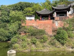 -东坡赤壁风景名胜区