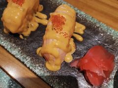 -水林间·寿喜烧自助(仙林金鹰店)