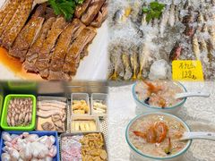 -潮之南·潮汕菜·鱼仔档(南山店)