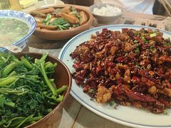 -饭江湖·江湖菜(湖广会馆店)