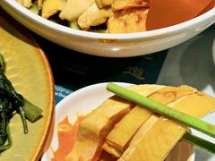 -滕记星发餐室·新加坡菜(巨鹿路店)