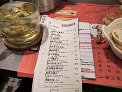 -点点心点心专门店(旺角店)