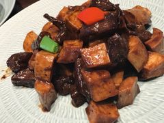 -环球港凯悦 · 享悦中餐厅