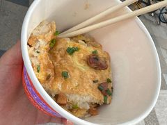 -三镇民生甜食馆(胜利街总店)