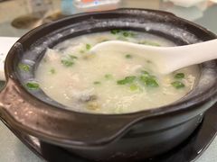 -新好景海鲜酒家(新塘店)