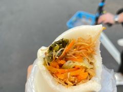 -张果佬年糕卷(科巷店)