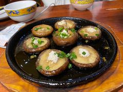 -如意林卡藏餐吧(大昭寺店)