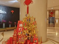 -天津水游城丽筠酒店