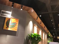 -渝是乎川渝小炒(新世界百货望京店)