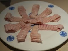 -龙森园火锅(琴台路店)