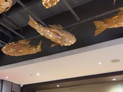 -粤匠·澳门点心粤菜海鲜(澳门半岛店)