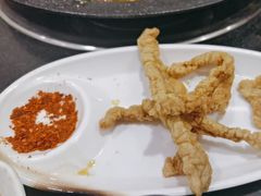 -大院河·仙鱼莊(九眼桥店)