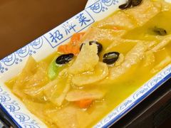 -万达嘉华酒店-品珍中餐厅(武进万达店)