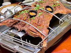 -大自然(鲁家村店)