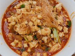 -马洪小炒泡馍馆(钟楼回民街店)