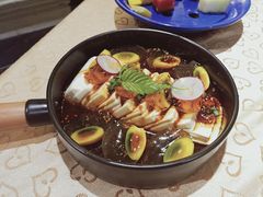-大鸭梨烤鸭店(花园村店)