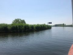 -白洋淀景区