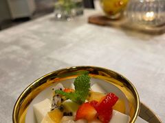 -东海朗廷酒店-唐阁T’ANG COURT 中餐厅