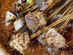 -嘉州叶婆婆钵钵鸡(建设路店)