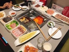 -海底捞火锅(石厦时代广场店)