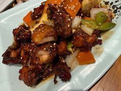 -状元阁烧烤(新华路总店)