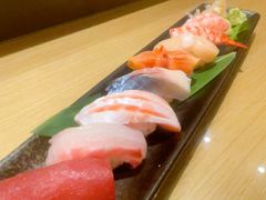 -西村日本料理(香格里拉饭店)