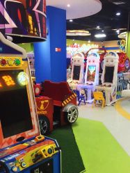 -哒卟溜欢乐王国(禹州城市广场店)