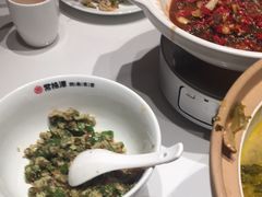 -常株潭·湖南家宴·团建宴会厅(西乡店)