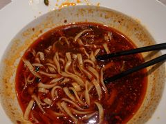 -康师傅私房牛肉面(马泉营奥莱店)