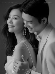 -杭州金夫人婚纱摄影(富阳私享店)