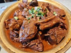 -金典银峰老鹅馆·昆山菜(亭林公园店)