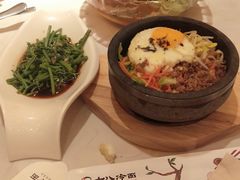 -七八冷面·延边朝鲜族美食(欢乐谷店)