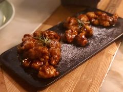 -绿茶餐厅(西单老佛爷店)