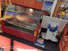 -围炉三国锅盔(平江万达店)