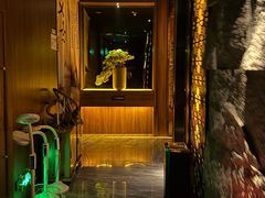 -江南足纪·影院足道·轻奢SPA(笋岗HALO广场店)