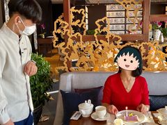-王府井文华东方酒店-紫膳餐厅