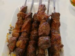 -帕米尔食府(白云观店)