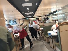 -海底捞火锅(太原万科城店)