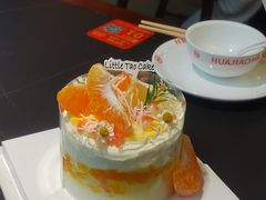 -小淘圆儿·四季口味蛋糕