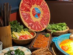 -吼堂老火锅(太古里总店)