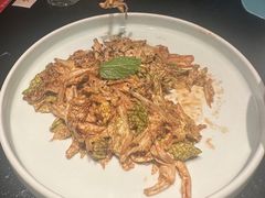-局气 烤鸭·北京菜(光华路店)